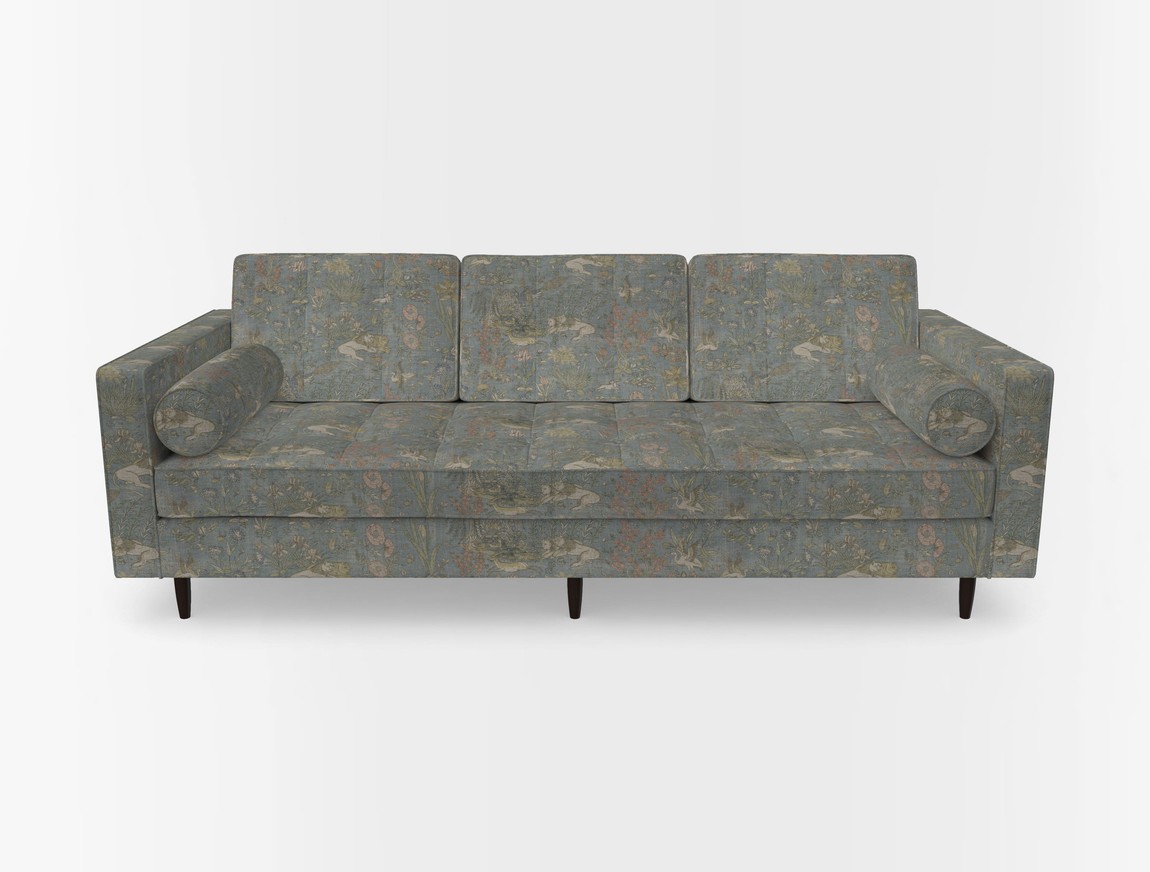 3 Seater Sofa