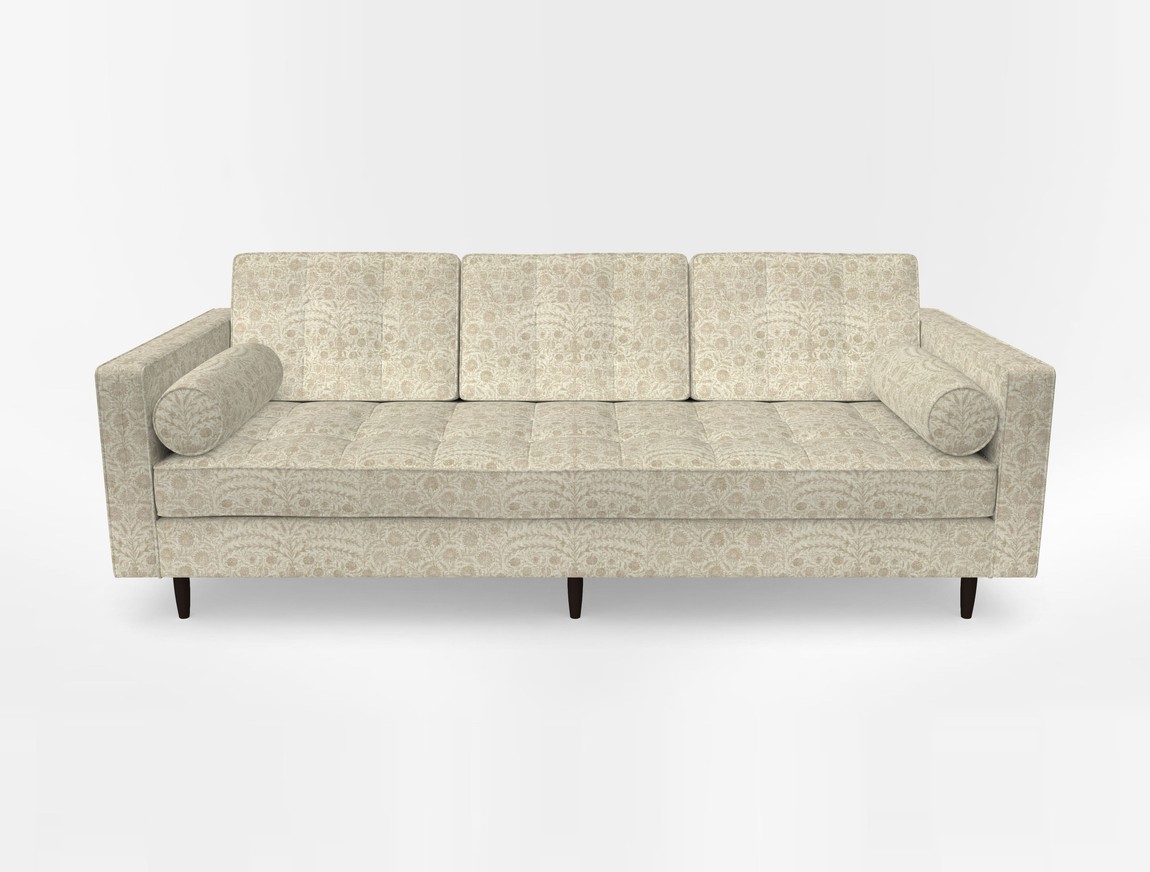 3 Seater Sofa