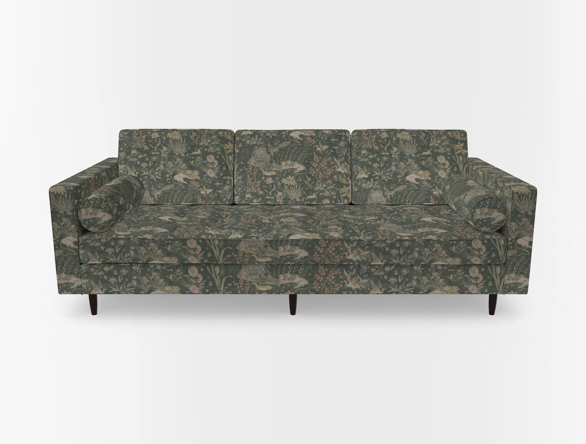 3 Seater Sofa