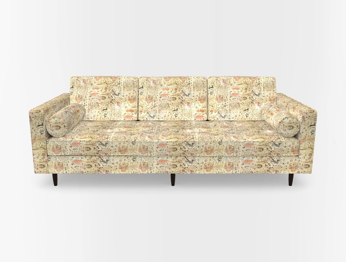 3 Seater Sofa