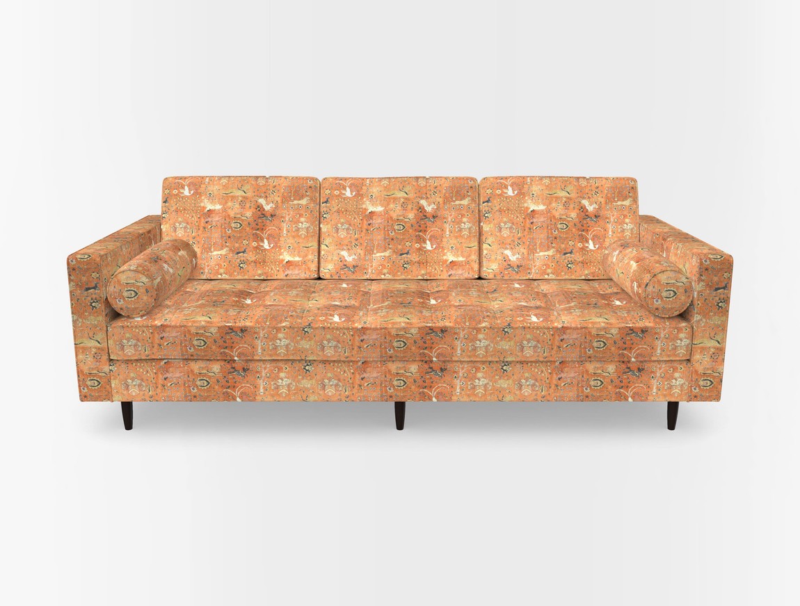 3 Seater Sofa