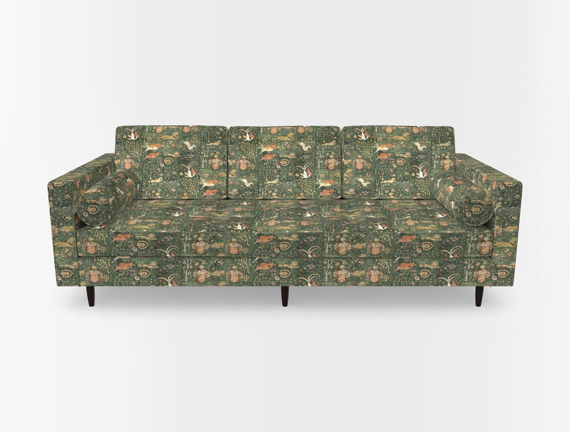 3 Seater Sofa