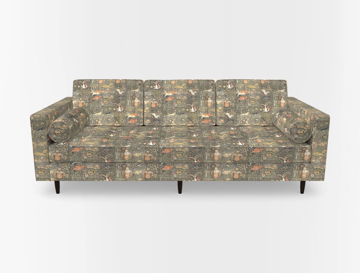 3 Seater Sofa