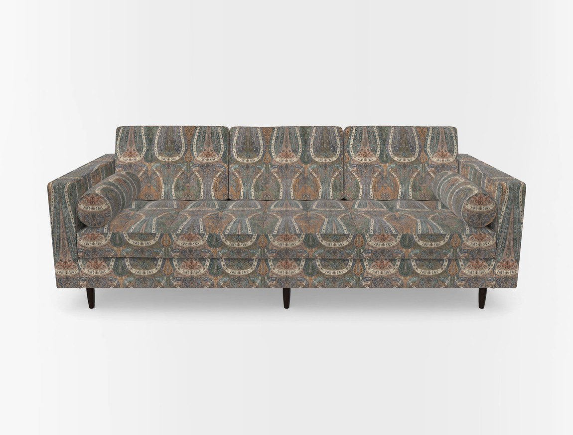 3 Seater Sofa
