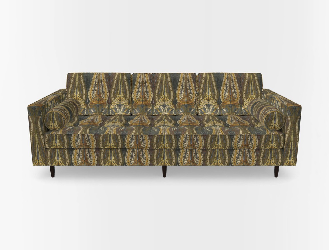 3 Seater Sofa