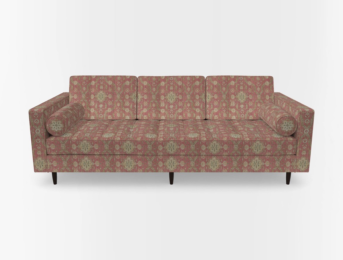 3 Seater Sofa