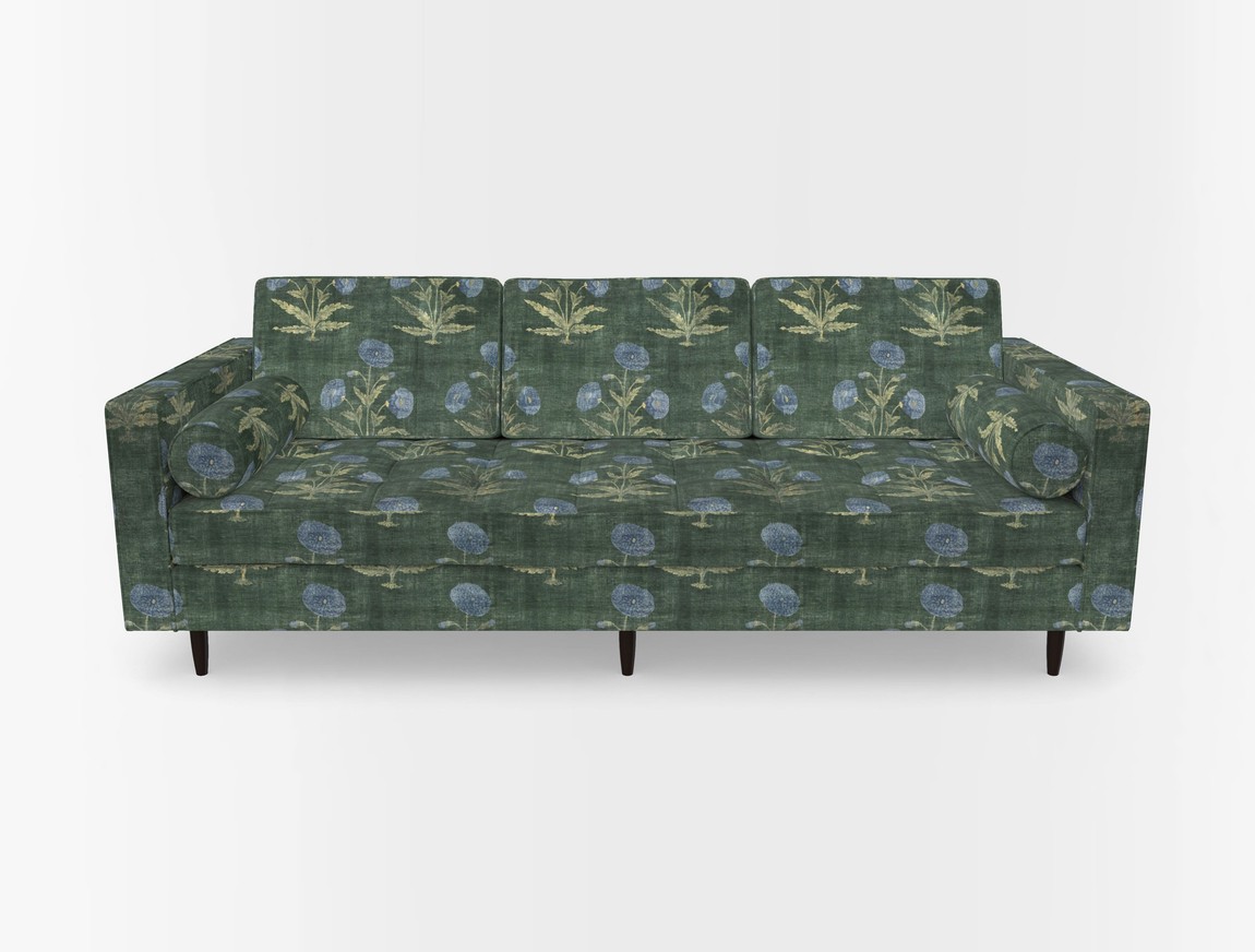 3 Seater Sofa
