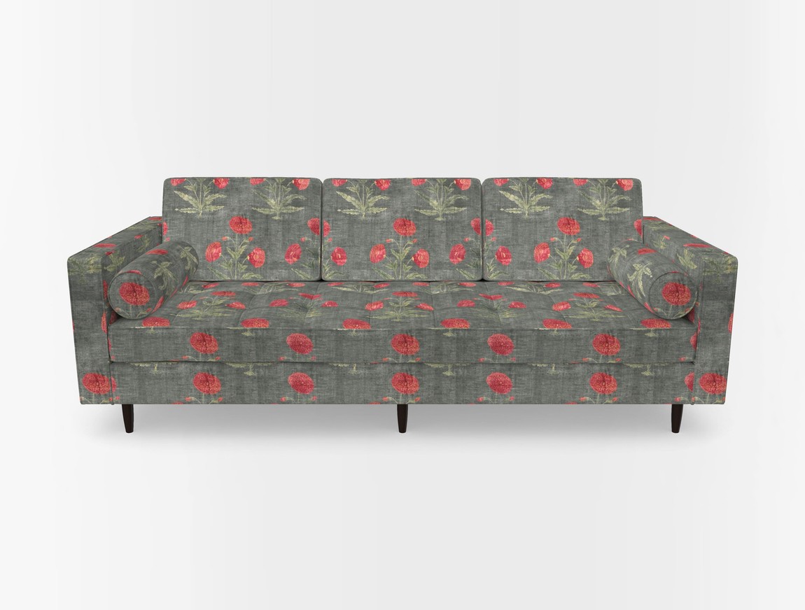 3 Seater Sofa