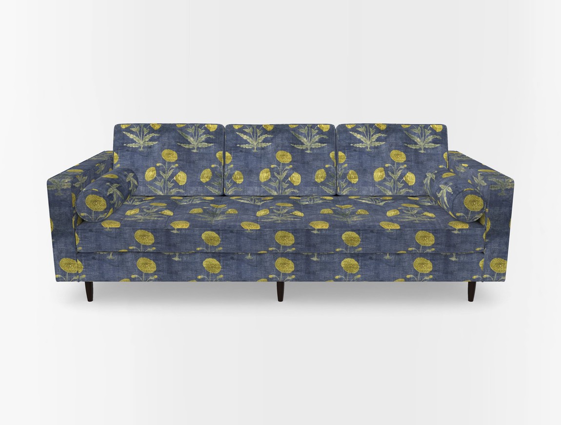 3 Seater Sofa