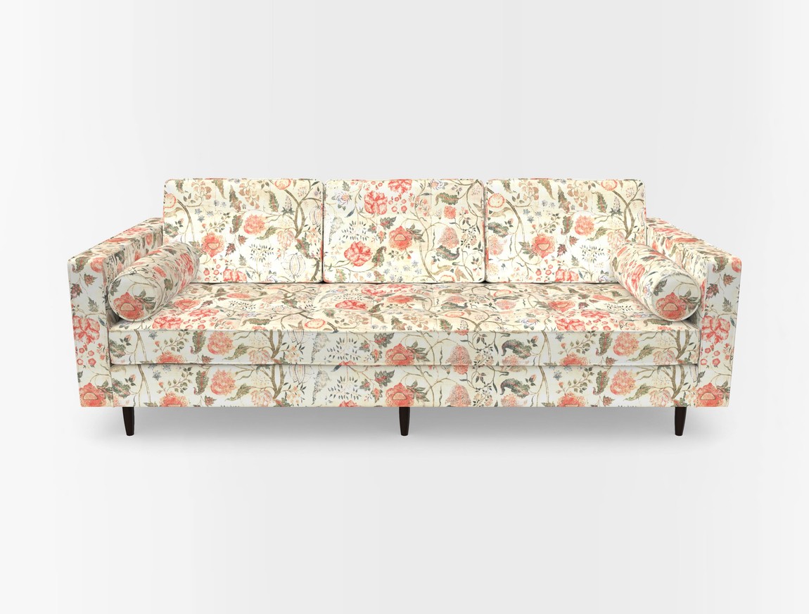 3 Seater Sofa