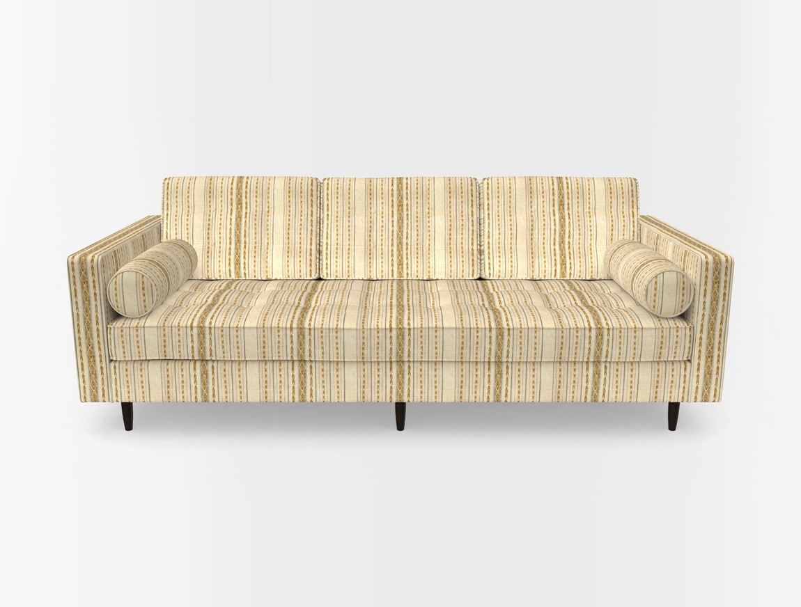 3 Seater Sofa