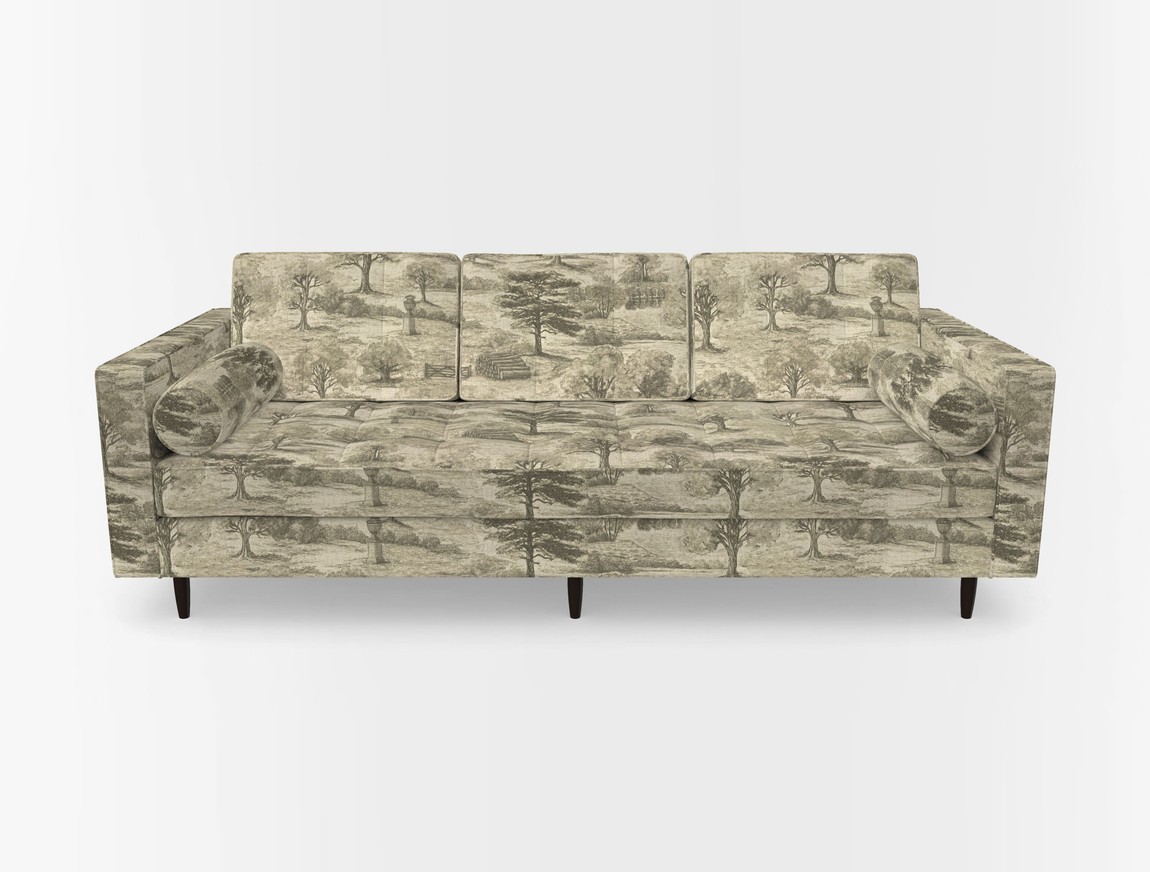 3 Seater Sofa