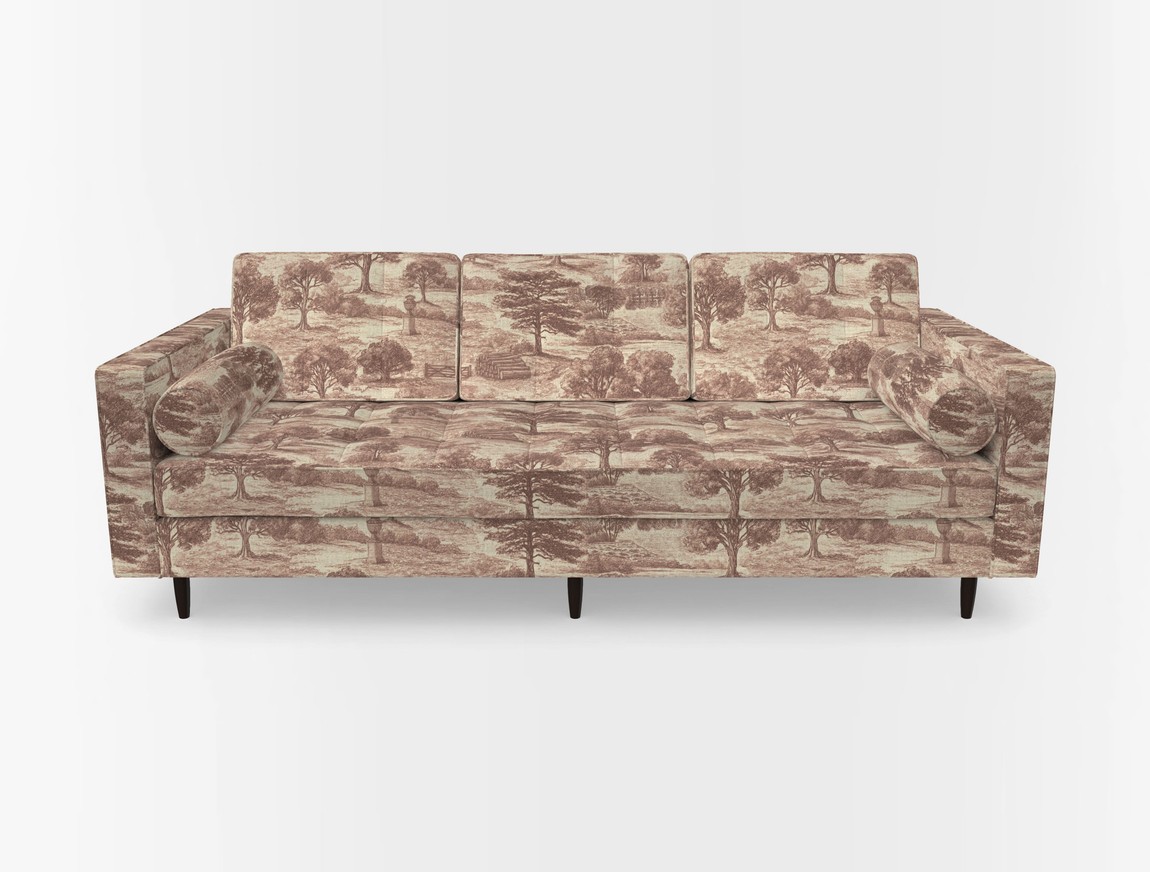 3 Seater Sofa