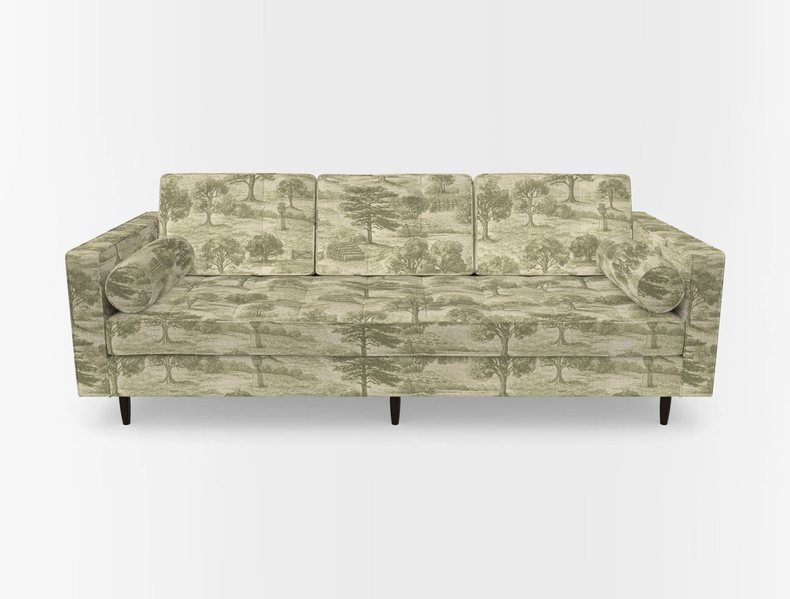 3 Seater Sofa