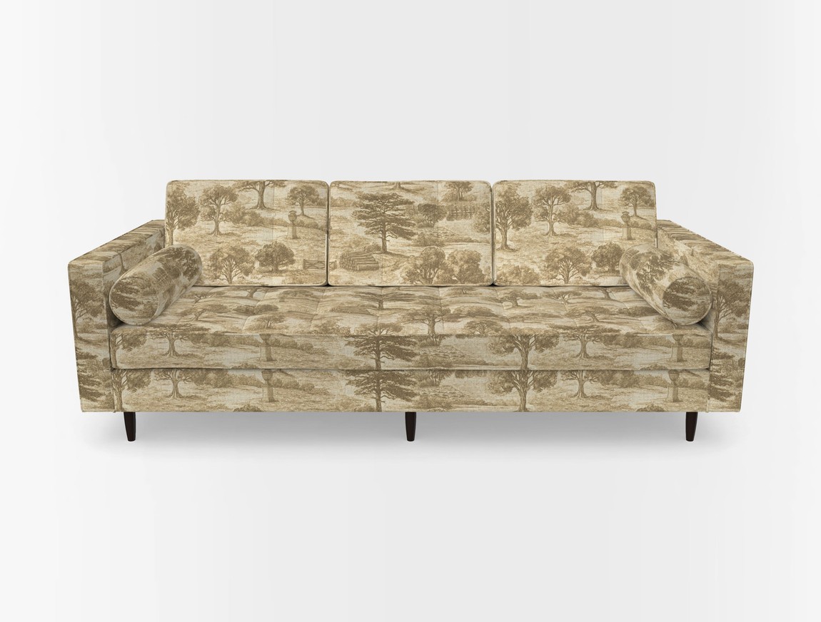 3 Seater Sofa