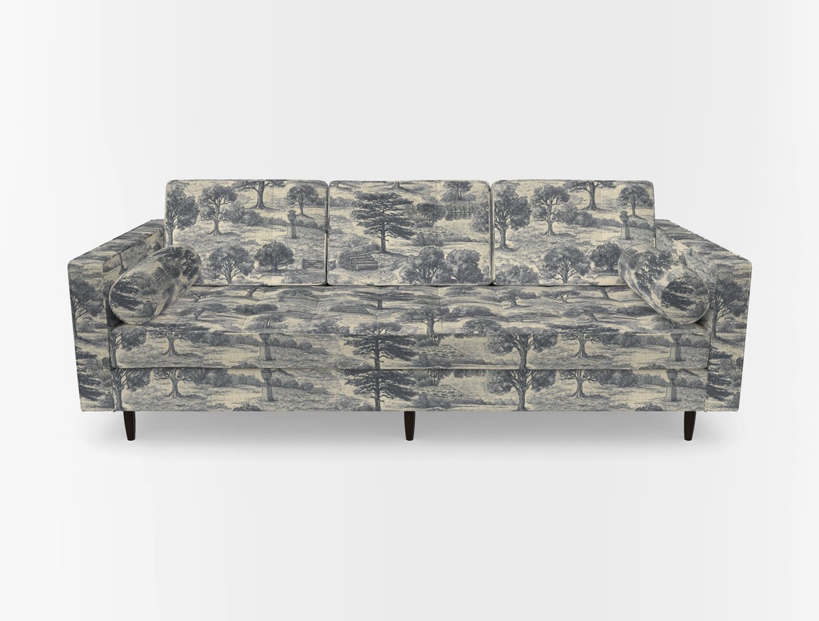 3 Seater Sofa