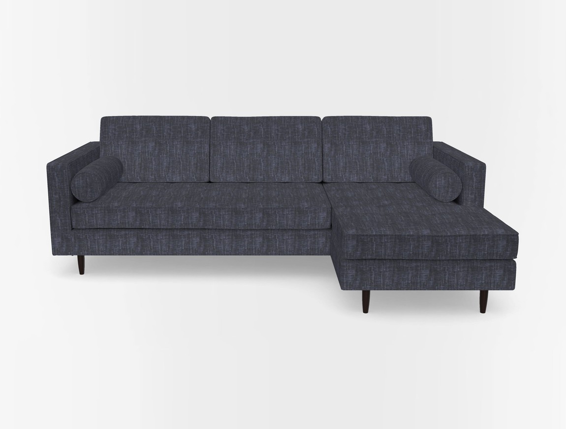 Chaise LHF