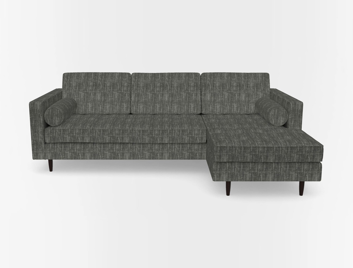 Chaise LHF