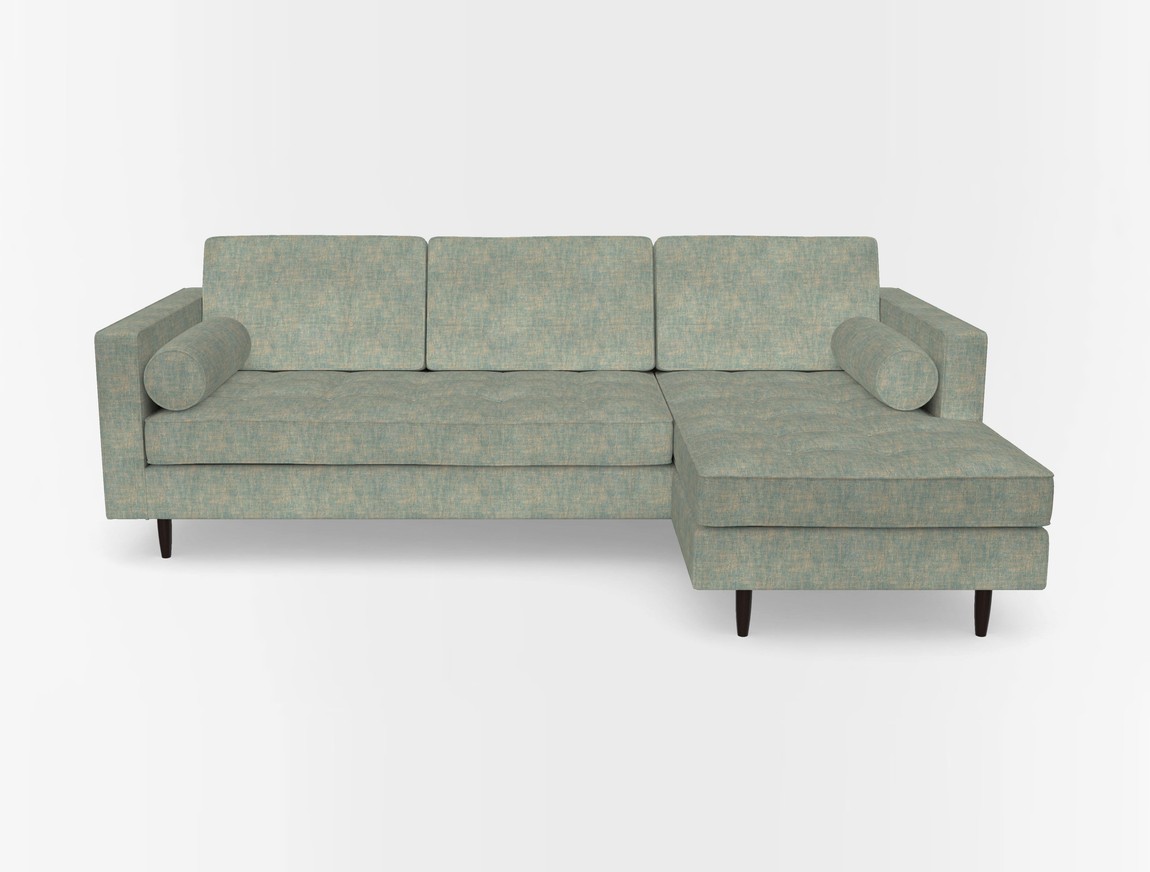 Chaise LHF