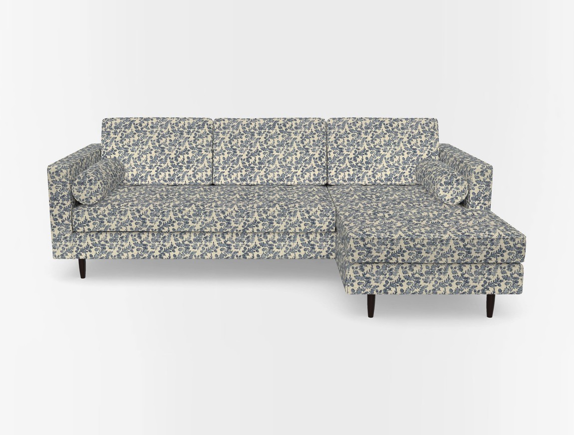 Chaise LHF