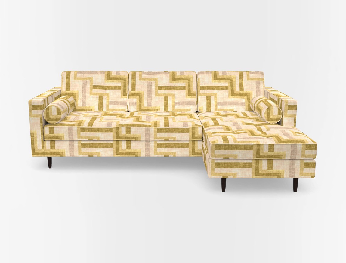 Chaise LHF