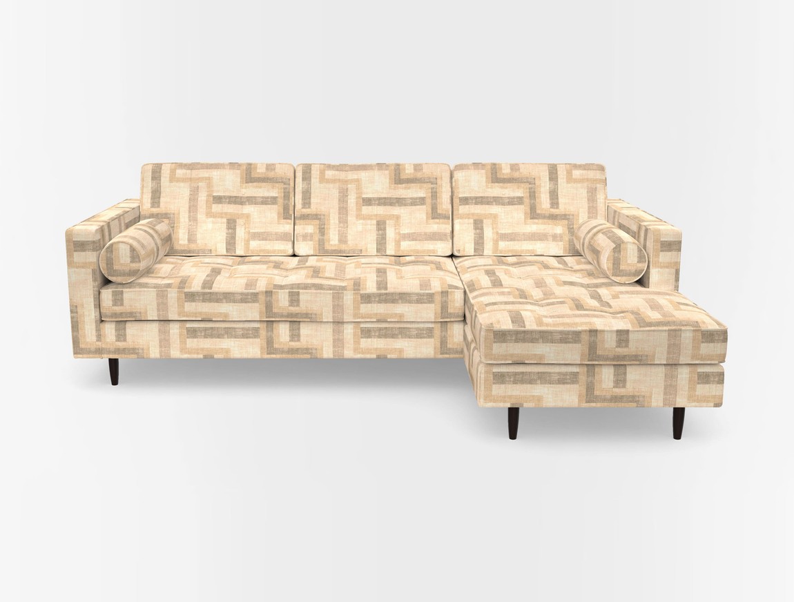 Chaise LHF