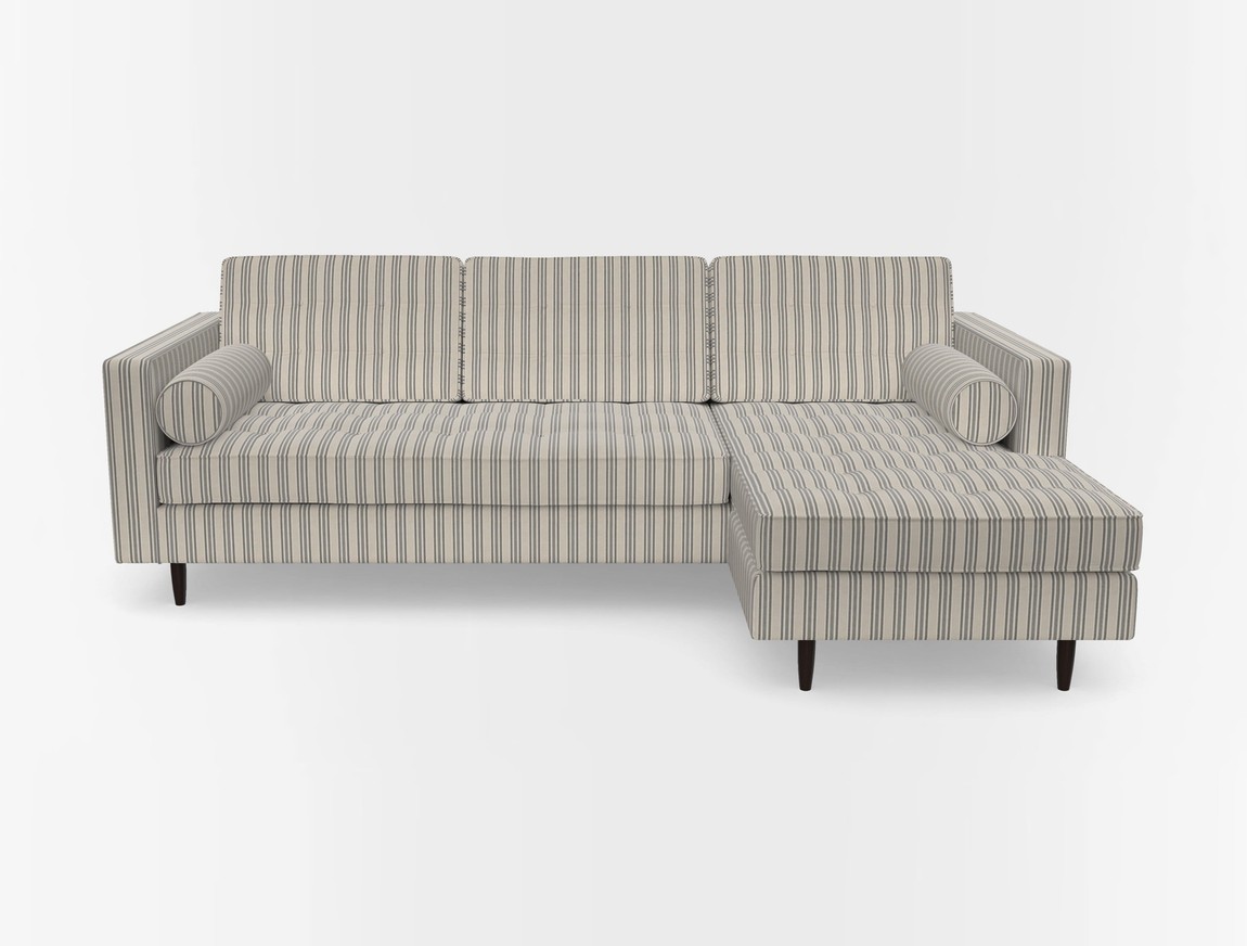 Chaise LHF