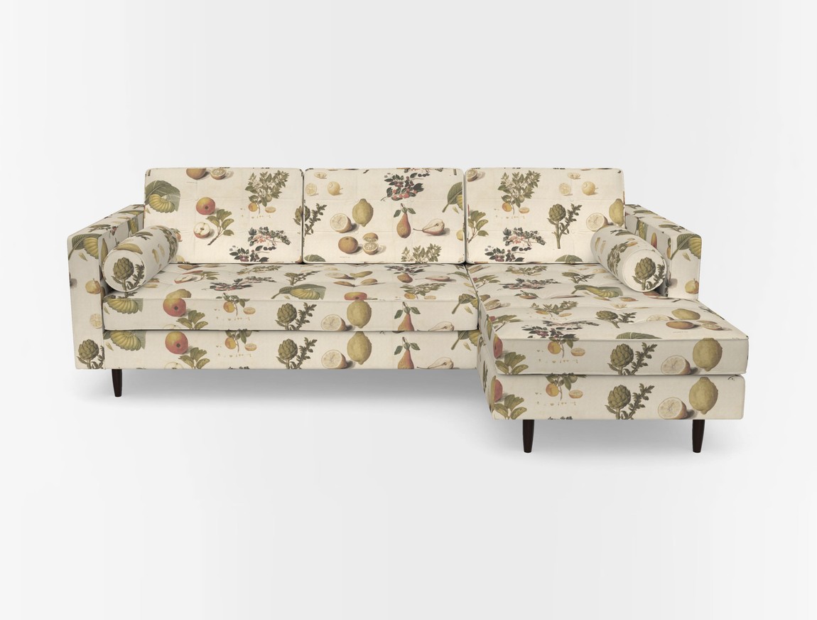 Chaise LHF