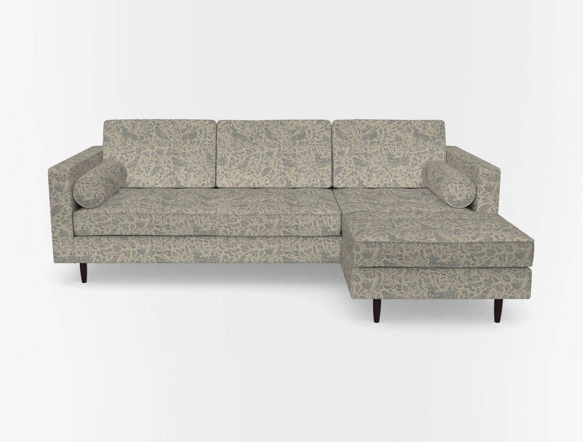 Chaise LHF
