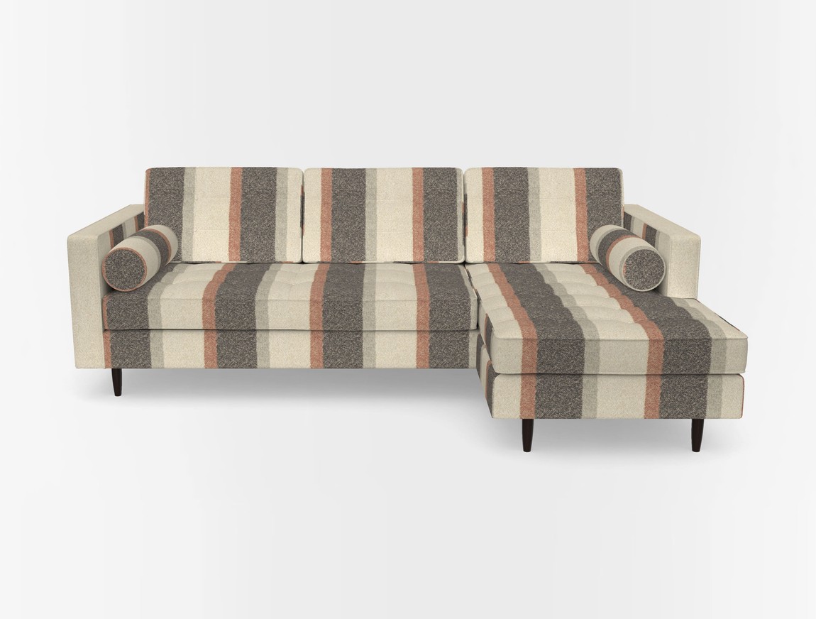 Chaise LHF