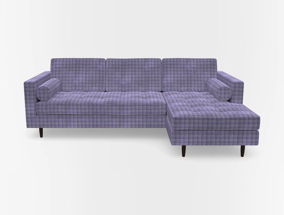 Chaise LHF
