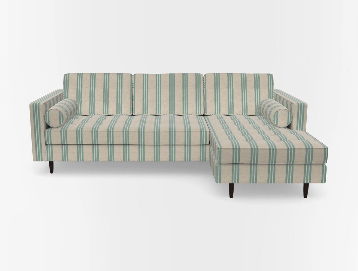 Chaise LHF