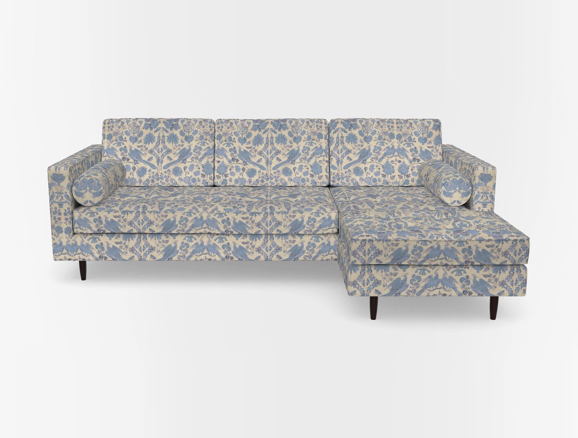 Chaise LHF