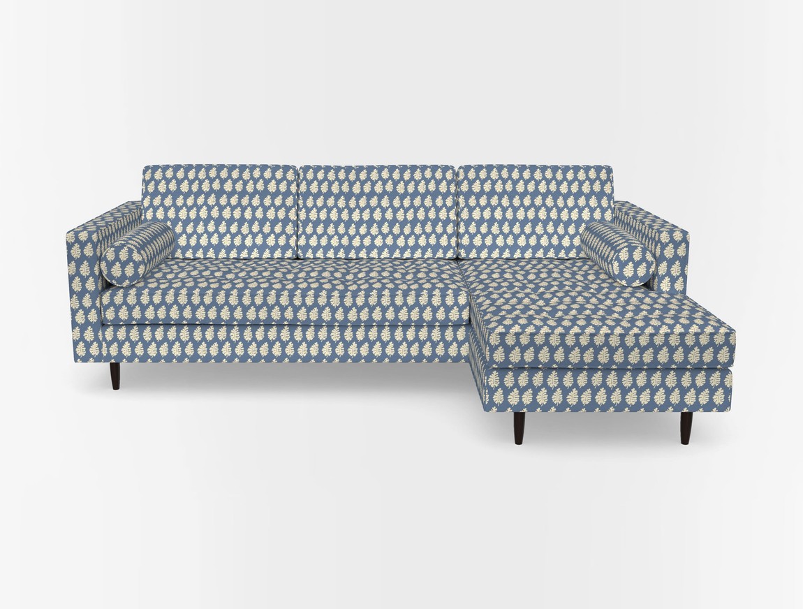 Chaise LHF