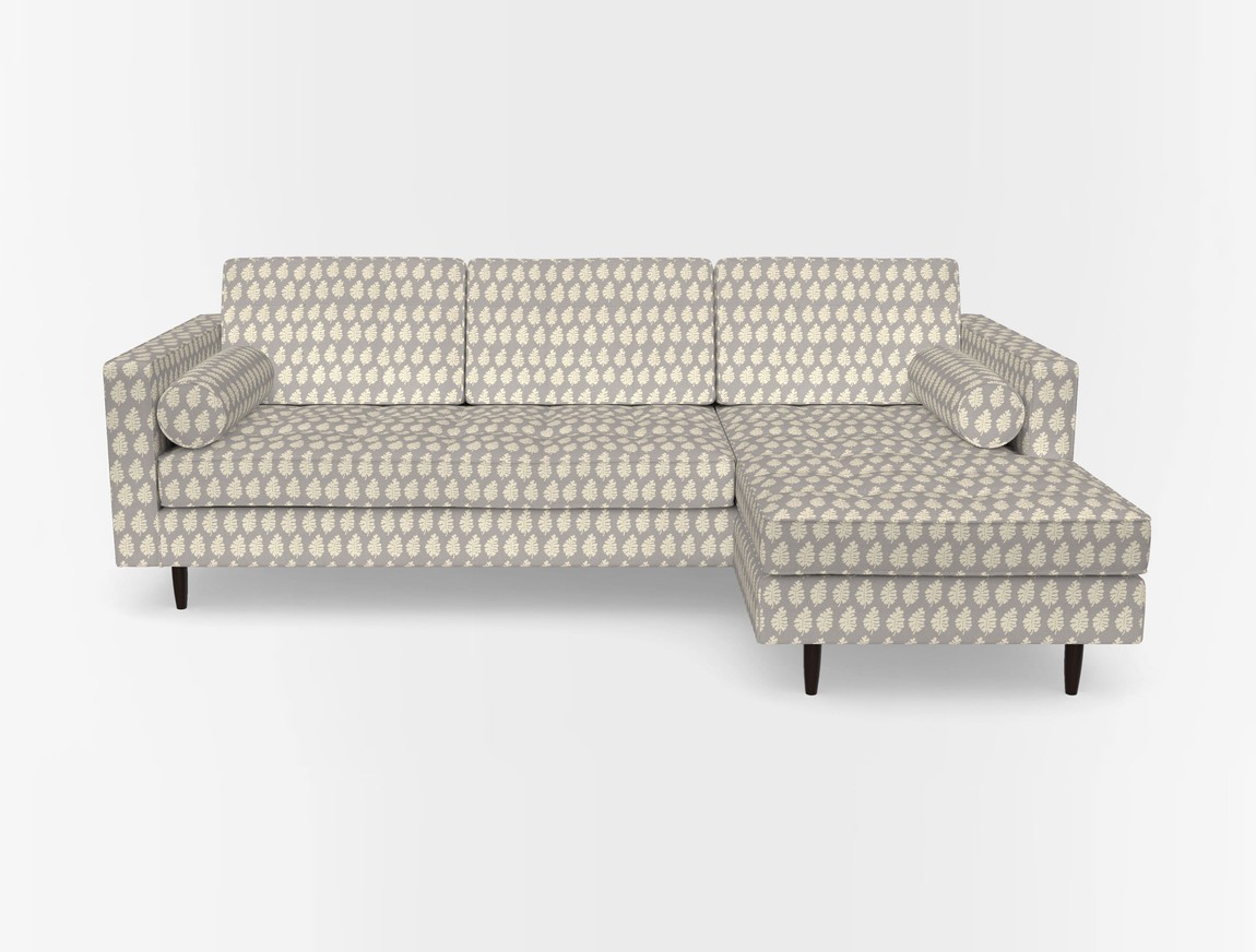 Chaise LHF