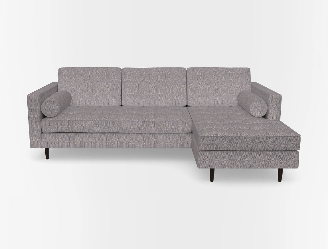 Chaise LHF