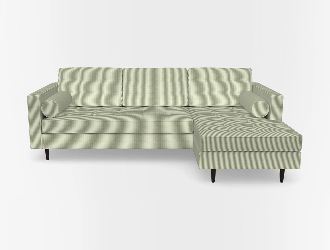 Chaise LHF