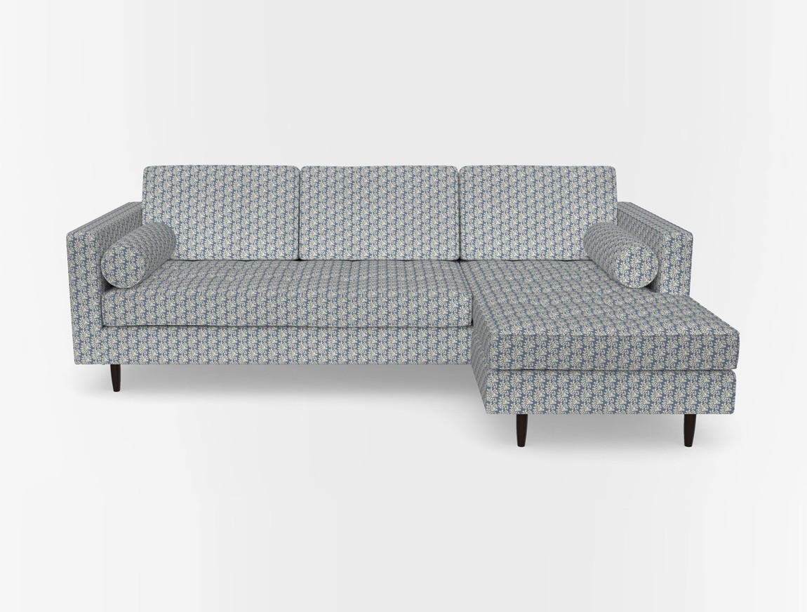 Chaise LHF