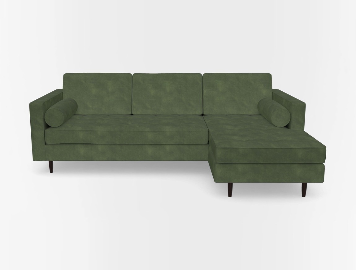 Chaise LHF