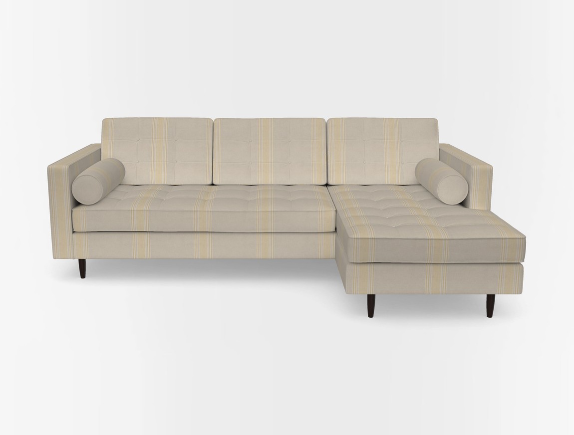 Chaise LHF