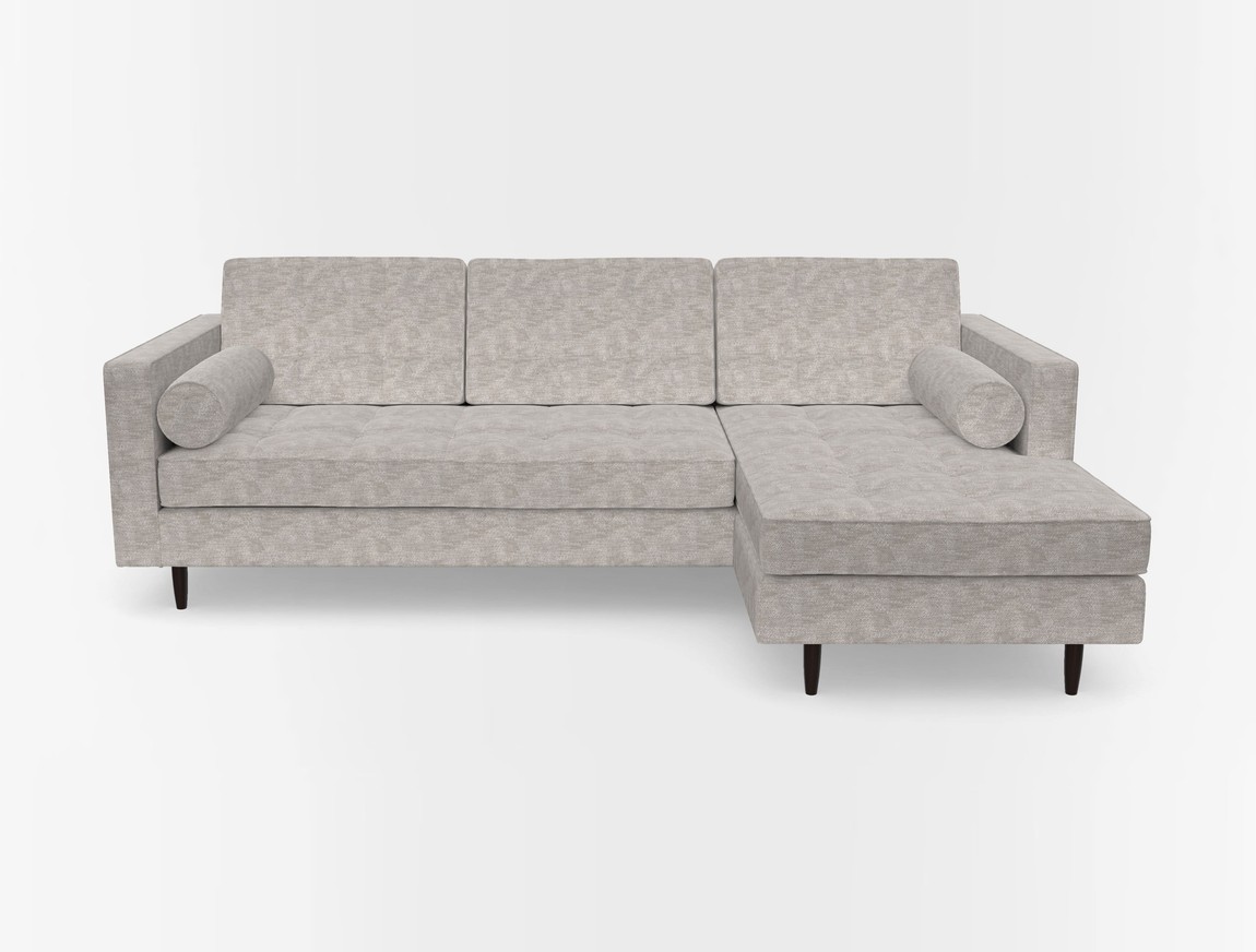Chaise LHF