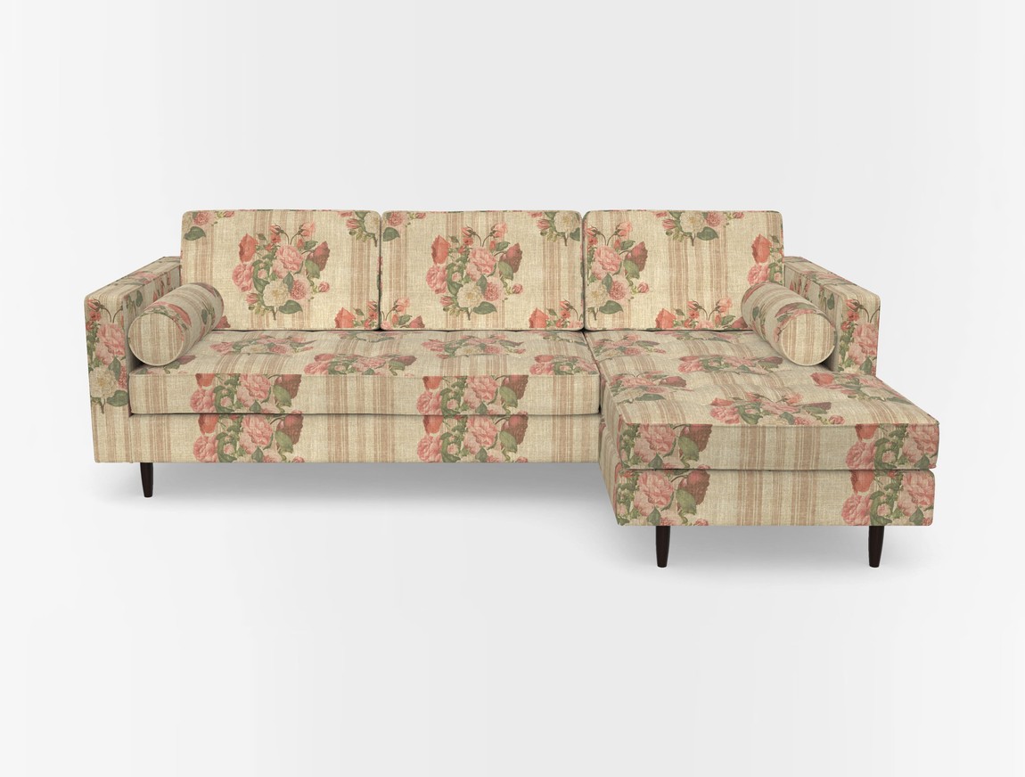 Chaise LHF