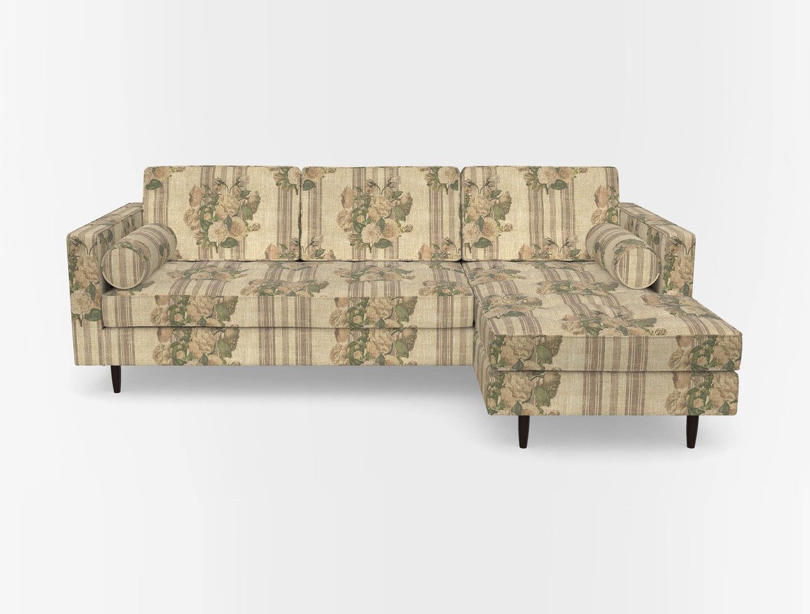 Chaise LHF