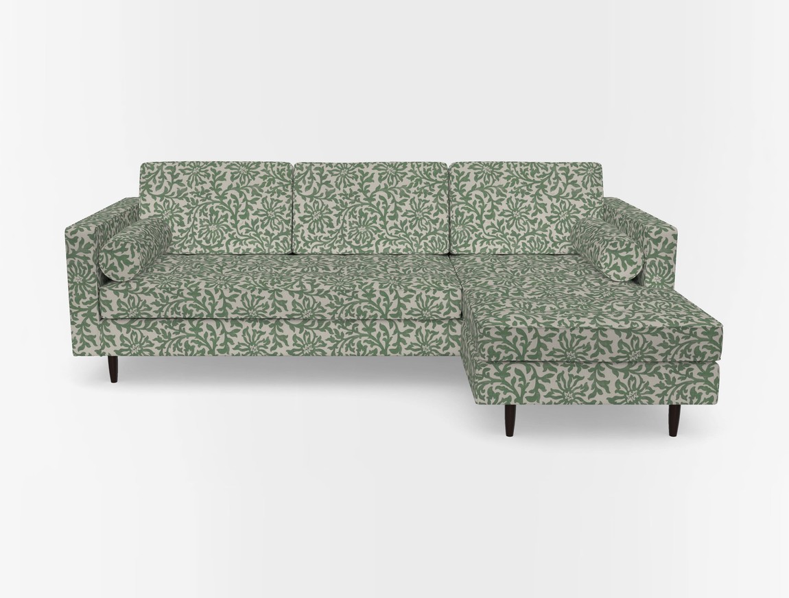 Chaise LHF