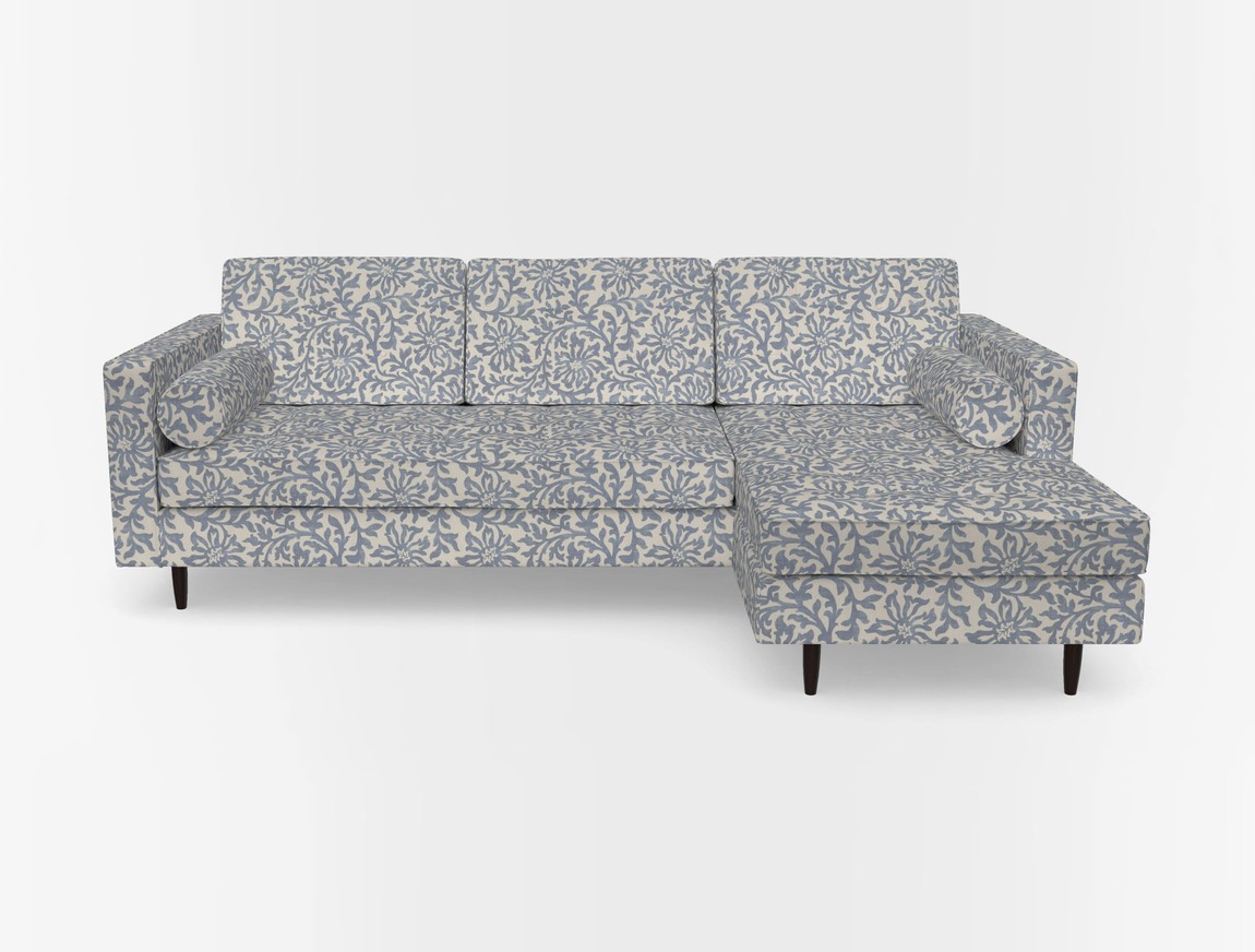 Chaise LHF