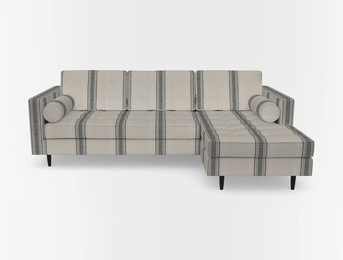 Chaise LHF