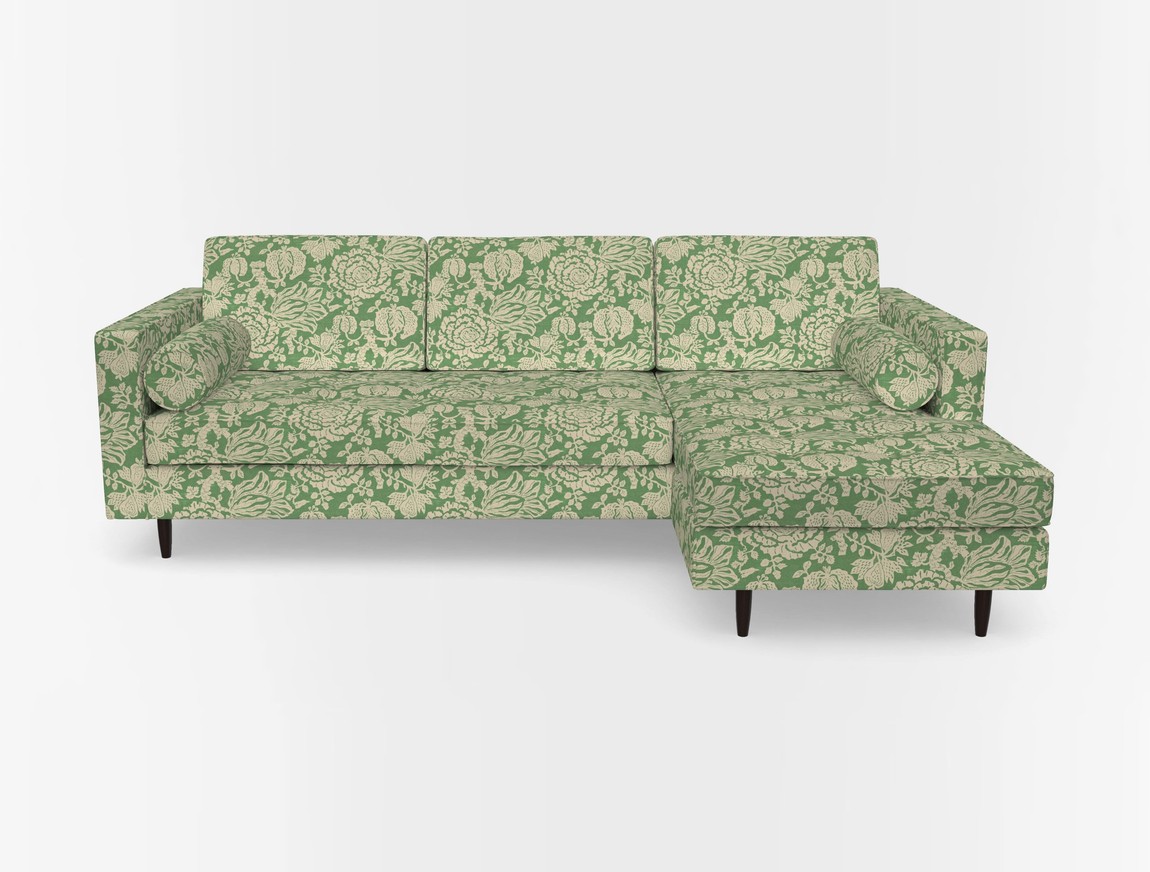 Chaise LHF