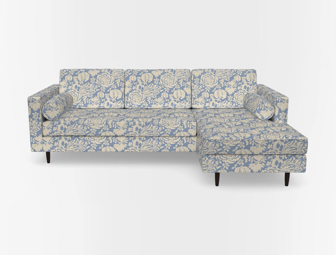 Chaise LHF
