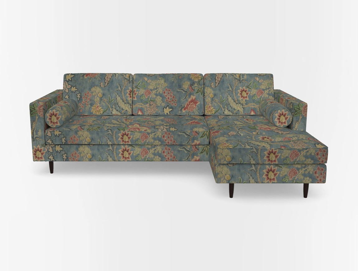 Chaise LHF