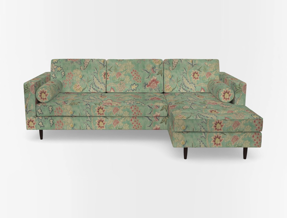 Chaise LHF